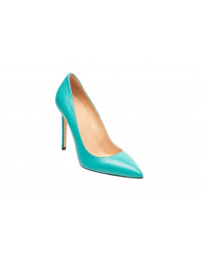 Iconic Capri Pump