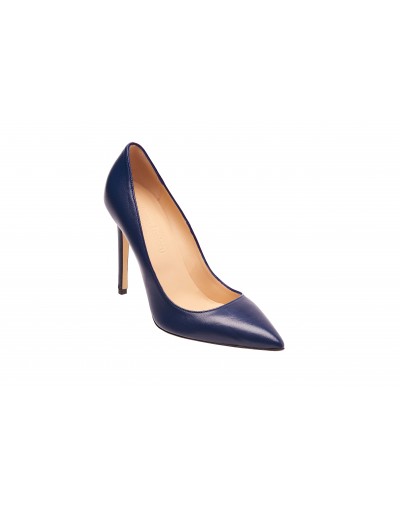 Iconic Capri Pump